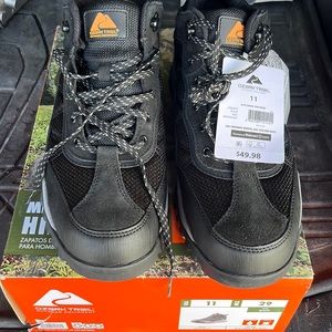 Ozark Trail Men’s Hikers